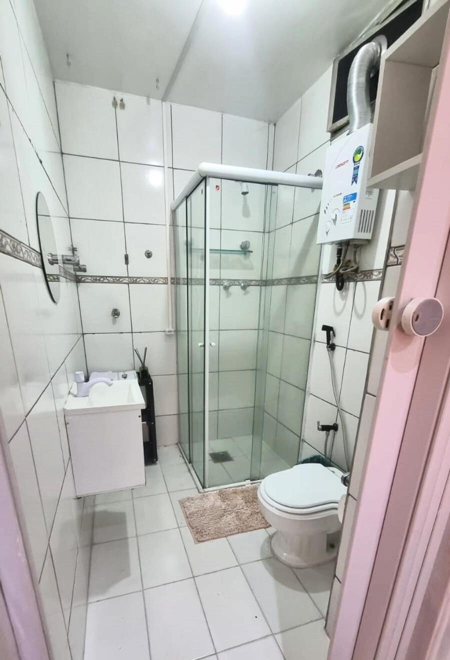 5 Min Da Praia! 2 Quartos Copacabana Apartment Rio de Janeiro