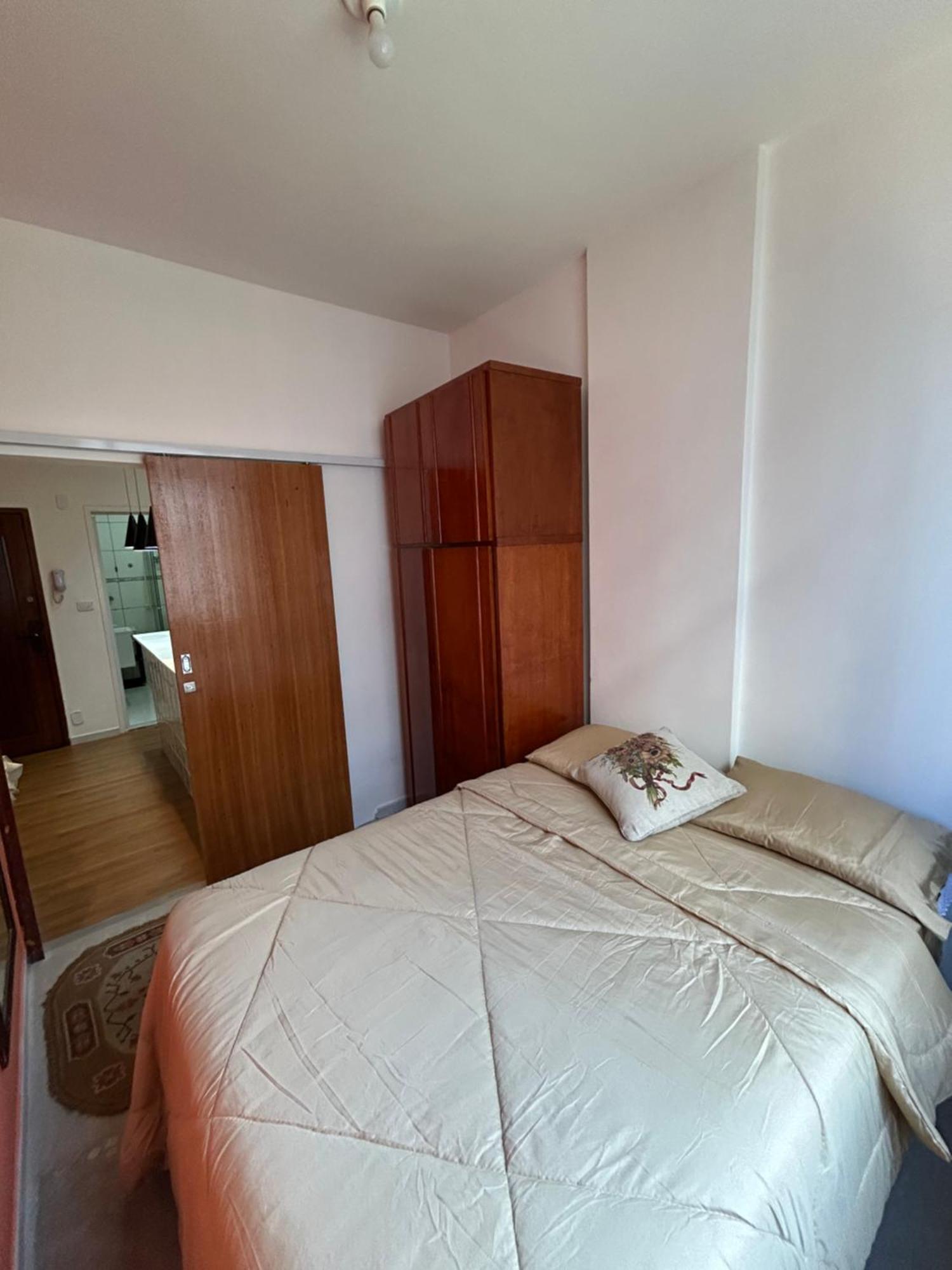 5 Min Da Praia! 2 Quartos Copacabana Apartment