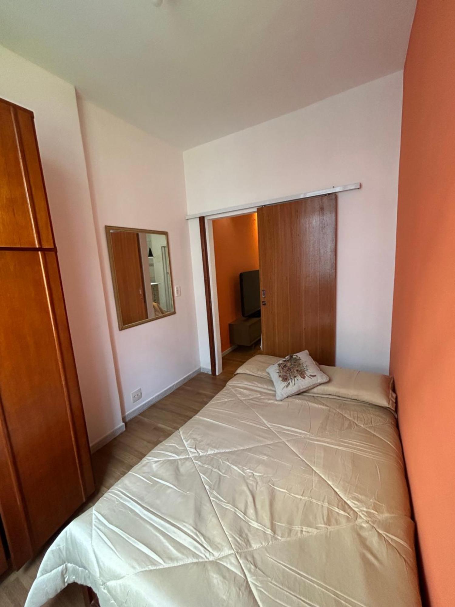5 Min Da Praia! 2 Quartos Copacabana Río de Janeiro